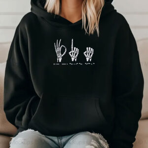 Subtle Anti Trump shirt
