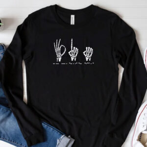 Subtle Anti Trump shirt