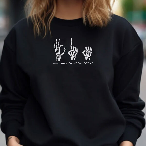 Subtle Anti Trump shirt