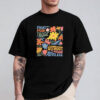 Subtle Fight For Those Without Your Privilege Feminist Protest Political Shirt