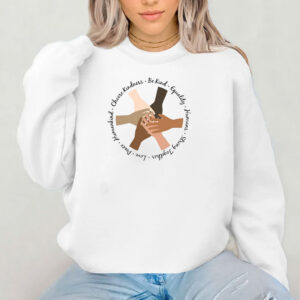 Unity Of Hands Shirt