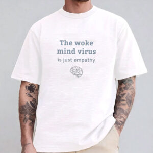 Woke Resist Shirt